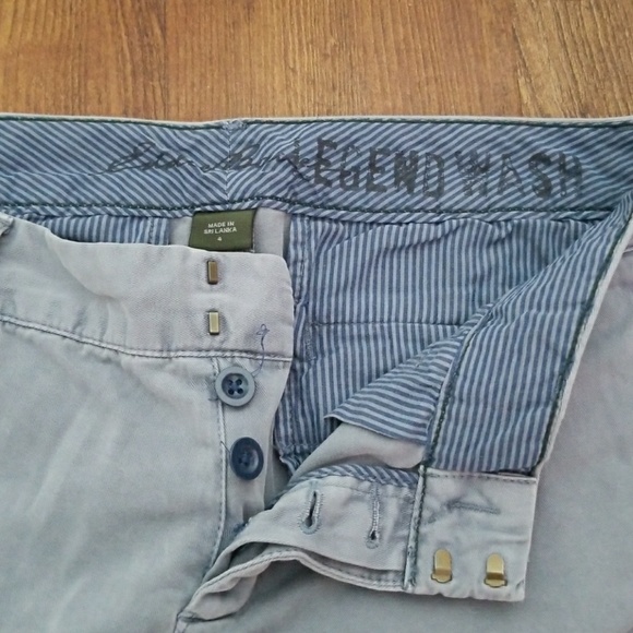 Eddie Bauer Ever Wash Pants - Picture 2 of 6